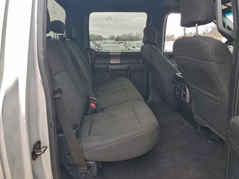 Продаж на аукціоні авто 2015 Ford F150 Super, vin: 1FTEW1CP5FKE02385, номер лоту: 93315445