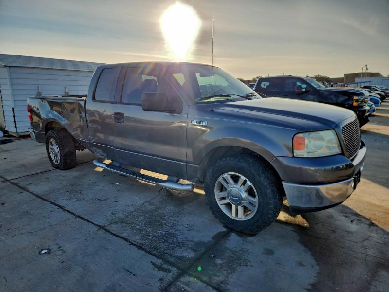 2004 Ford F150 მანქანა იყიდება აუქციონზე, vin: 1FTRX12W64NA09577, აუქციონის ნომერი: 97152235