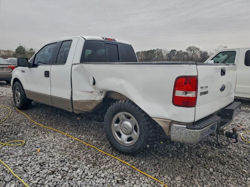 95206345 :رقم المزاد ، 1FTRX12W45NB18024 vin ، 2005 Ford F150 مزاد بيع