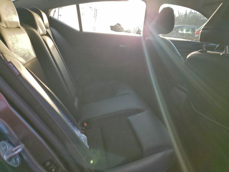 Продаж на аукціоні авто 2021 Nissan Altima, vin: 1N4BL4CV9MN373082, номер лоту: 94972555