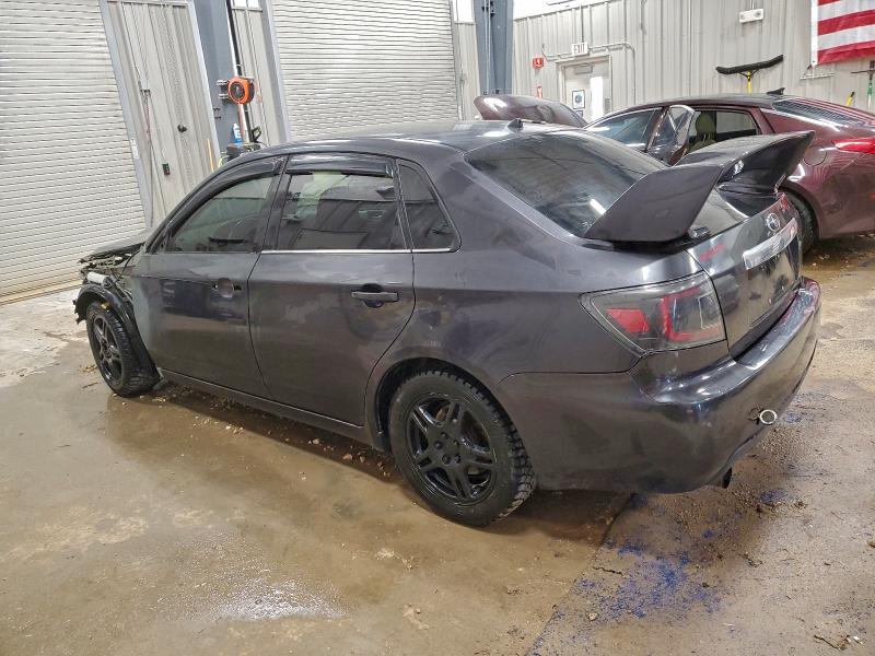 Продажа на аукционе авто 2011 Subaru Impreza, vin: JF1GE6A67BH509034, номер лота: 97596935