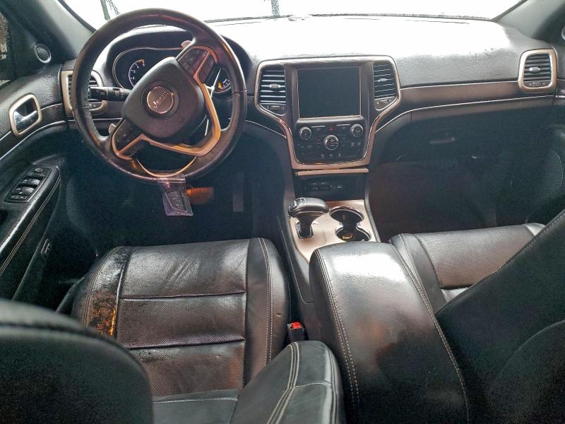2014 Jeep Grand Cher მანქანა იყიდება აუქციონზე, vin: 1C4RJFBM9EC380632, აუქციონის ნომერი: 95695115