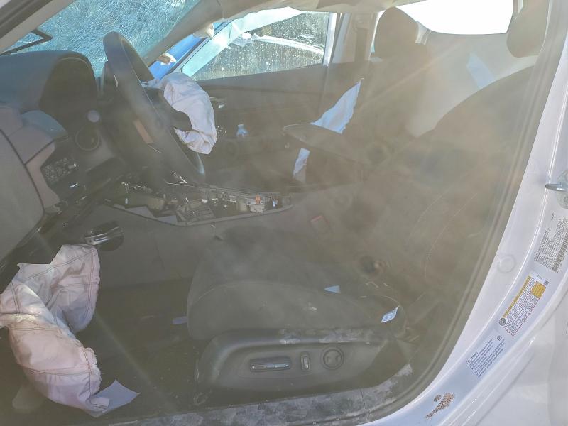 Aukcja sprzedaży 2025 Honda Accord, vin: 1HGCY1F42SA048264, numer aukcji: 96183805