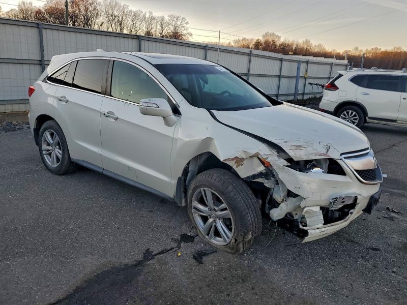 2014 Acura Rdx მანქანა იყიდება აუქციონზე, vin: 5J8TB4H5XEL010234, აუქციონის ნომერი: 94775145