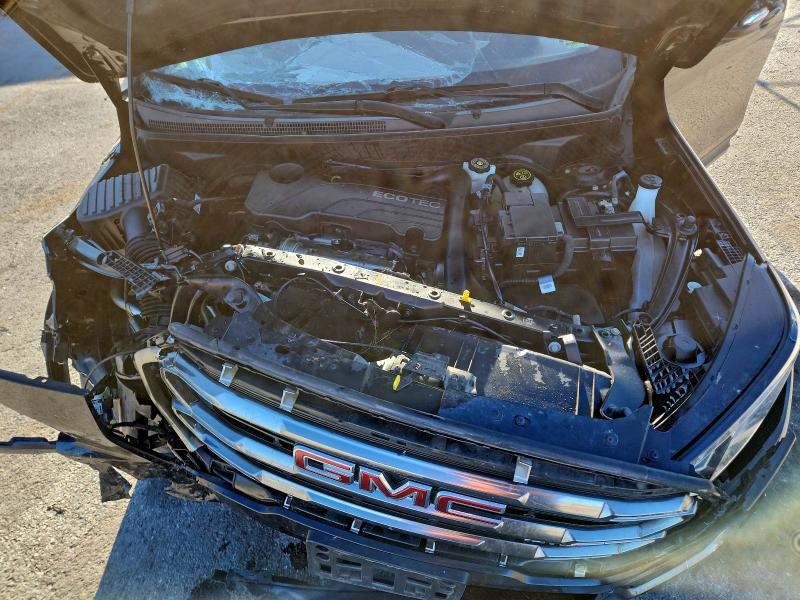 Aukcja sprzedaży 2022 Gmc Terrain, vin: 3GKALYEV8NL194760, numer aukcji: 96992365