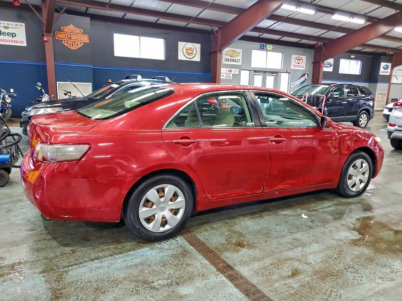 Aukcja sprzedaży 2007 Toyota Camry Ce, vin: JTNBE46K773003184, numer aukcji: 98107655