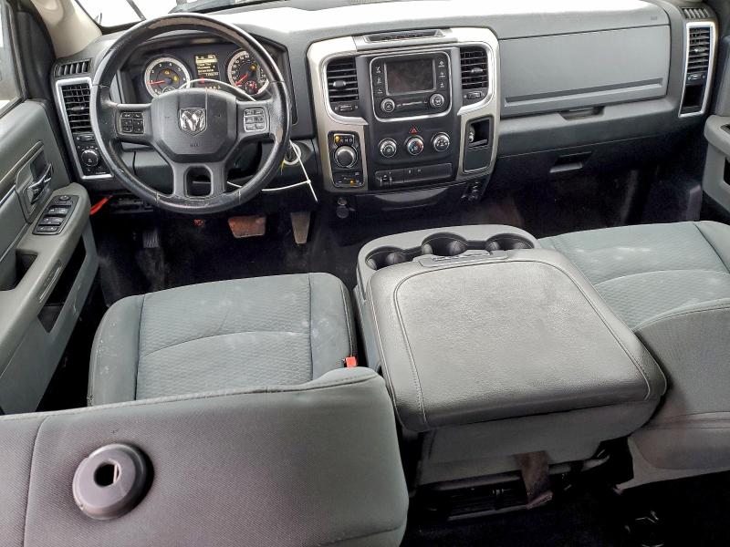 Aukcja sprzedaży 2014 Ram 1500, vin: 1C6RR7TT9ES434643, numer aukcji: 97048475