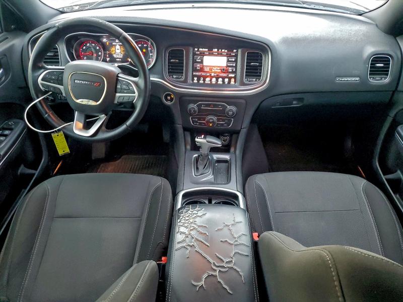 Продажа на аукционе авто 2016 Dodge Charger, vin: 2C3CDXJG9GH242852, номер лота: 94901825