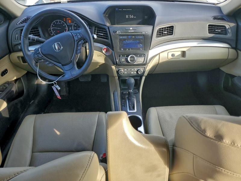 Продажа на аукционе авто 2016 Acura Ilx Premiu, vin: 19UDE2F76GA007950, номер лота: 95727705