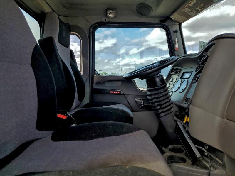 Продажа на аукционе авто 2019 Kenworth Constructi, vin: 2NKHHJ7X0KM289356, номер лота: 96511695