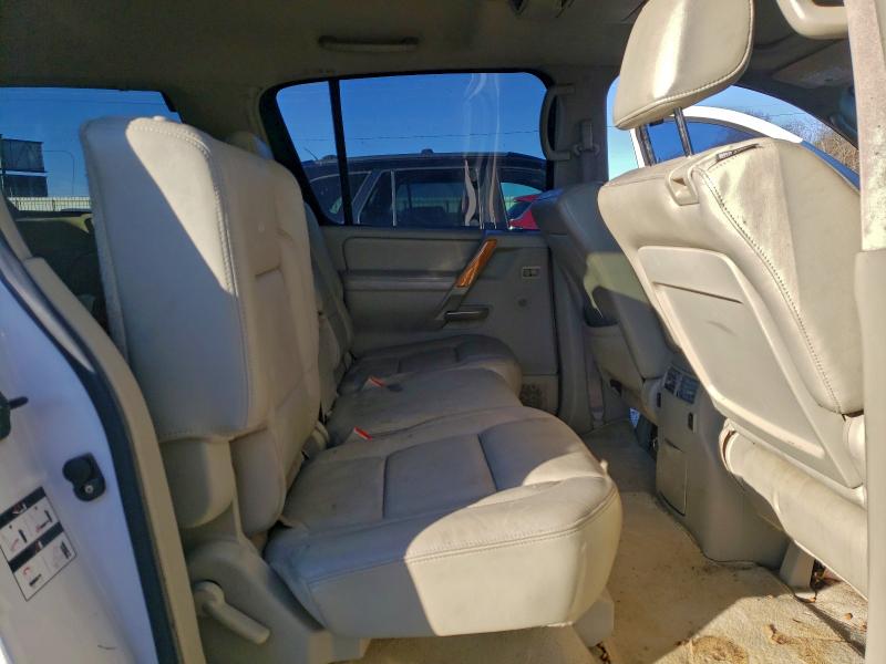 Продажа на аукционе авто 2006 Infiniti Qx56, vin: 5N3AA08C96N812377, номер лота: 94124665