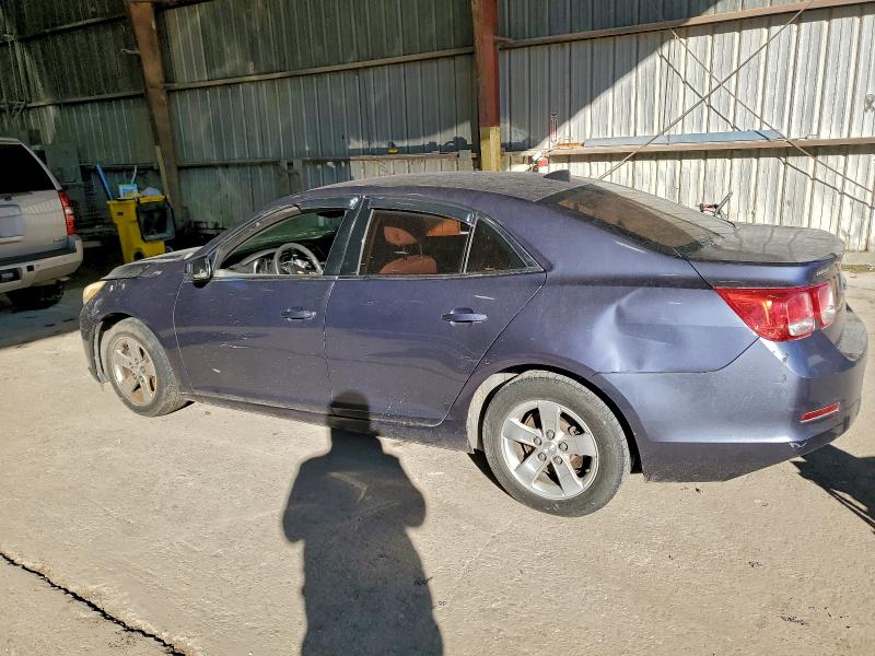 78409325 :رقم المزاد ، 1G11B5SA0DF205122 vin ، 2013 Chevrolet Malibu مزاد بيع