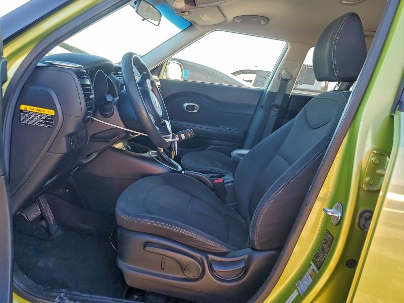 Продаж на аукціоні авто 2014 Kia Soul, vin: KNDJN2A29E7717934, номер лоту: 95429805