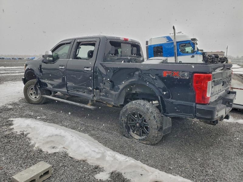 Aukcja sprzedaży 2019 Ford F350, vin: 1FT8W3BT8KEE47692, numer aukcji: 94553735