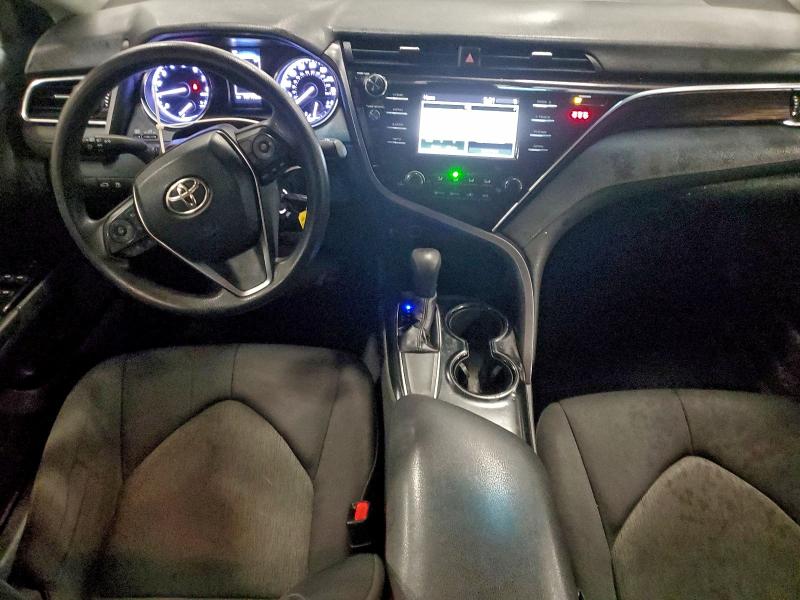 Aukcja sprzedaży 2018 Toyota Camry, vin: 4T1B11HK4JU103364, numer aukcji: 95346805