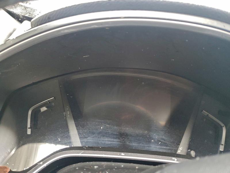 2021 Honda Cr-v მანქანა იყიდება აუქციონზე, vin: 2HKRW2H95MH621490, აუქციონის ნომერი: 95553845
