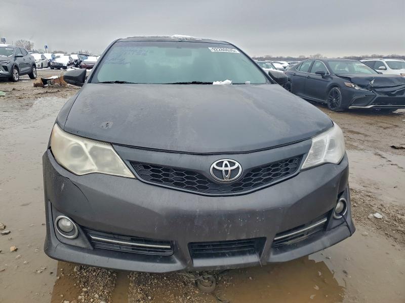 Auction sale of the 2012 Toyota Camry, vin: 4T1BF1FK0CU511156, lot number: 92280635