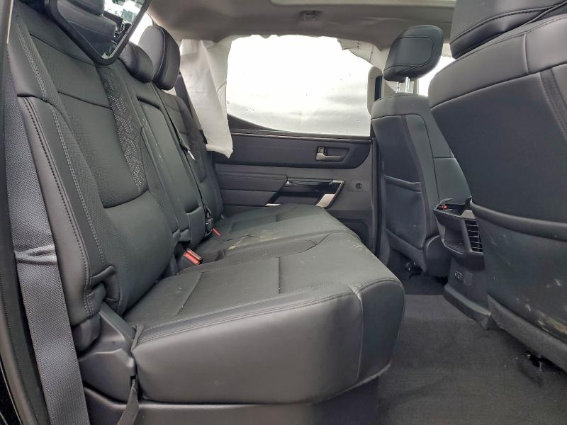 Продаж на аукціоні авто 2024 Toyota Tundra Cre, vin: 5TFWA5DB9RX131240, номер лоту: 94784985