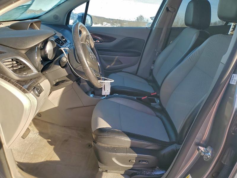 Aukcja sprzedaży 2014 Buick Encore, vin: KL4CJBSB8EB783935, numer aukcji: 95177475