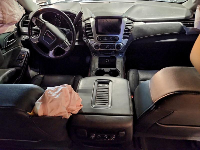 Aukcja sprzedaży 2017 Gmc Yukon, vin: 1GKS2BKC4HR134379, numer aukcji: 97369465