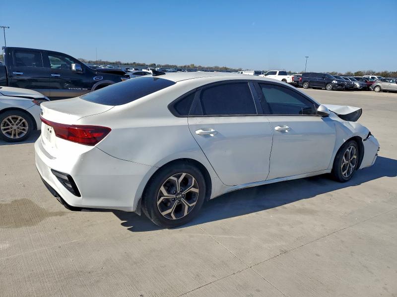 Aukcja sprzedaży 2020 Kia Forte, vin: 3KPF24AD2LE198329, numer aukcji: 95484085