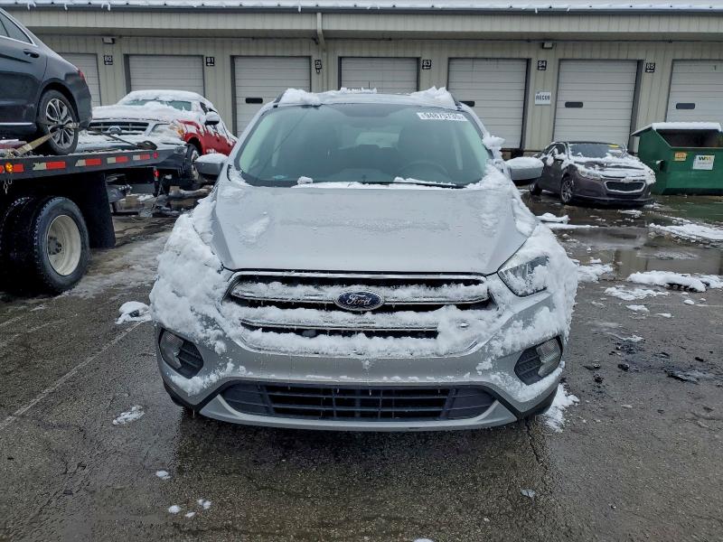 2018 Ford Escape Sel მანქანა იყიდება აუქციონზე, vin: 1FMCU9HD3JUC68494, აუქციონის ნომერი: 94875735