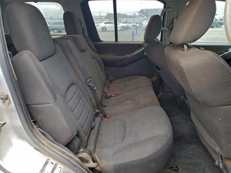 Auction sale of the 2012 Nissan Pathfinder, vin: 5N1AR1NN9CC622910, lot number: 74715275
