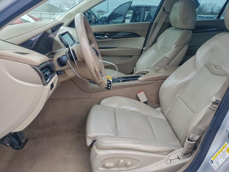 96926925 :رقم المزاد ، 1G6AC5SX6F0139726 vin ، 2015 Cadillac Ats مزاد بيع