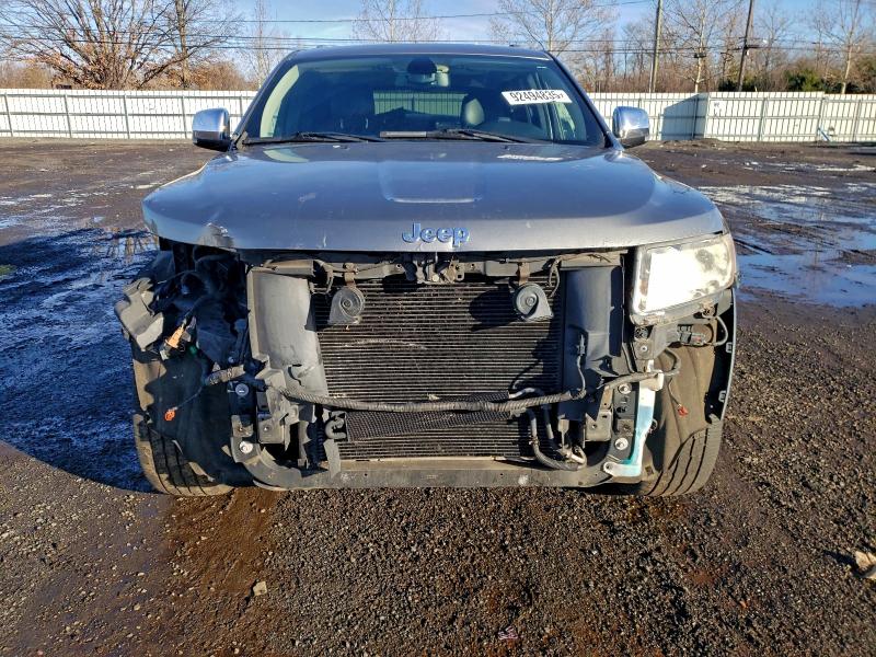2012 Jeep Grand Cherokee მანქანა იყიდება აუქციონზე, vin: 1C4RJFBG7CC342260, აუქციონის ნომერი: 92494835