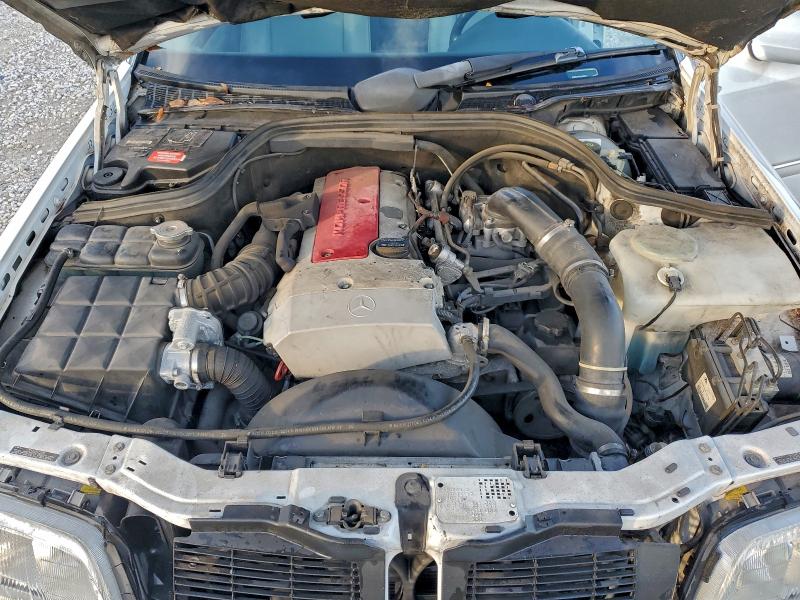 Продаж на аукціоні авто 1999 Mercedes-benz C 230, vin: WDBHA24G7XA680016, номер лоту: 94936455