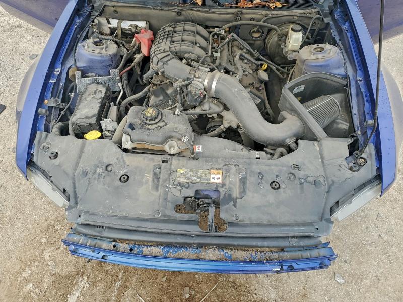 95262115 :رقم المزاد ، 1ZVBP8AM3E5317945 vin ، 2014 Ford Mustang مزاد بيع