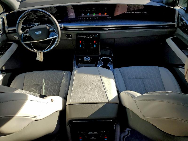 Продажа на аукционе авто 2026 Cadillac Escalade Iq, vin: 1GYLELKL5TU102196, номер лота: 95499645