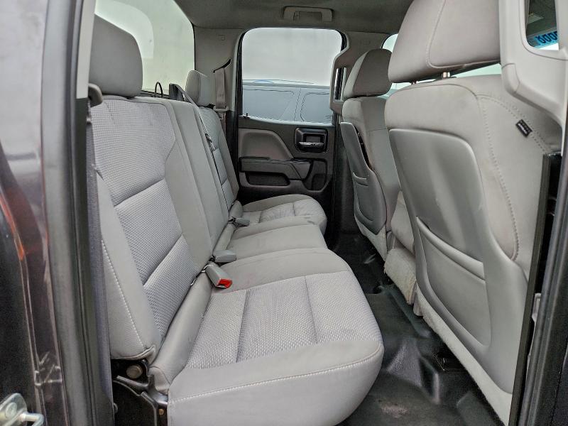 Aukcja sprzedaży 2015 Chevrolet Silverado, vin: 1GCVKPEH7FZ419572, numer aukcji: 94666875