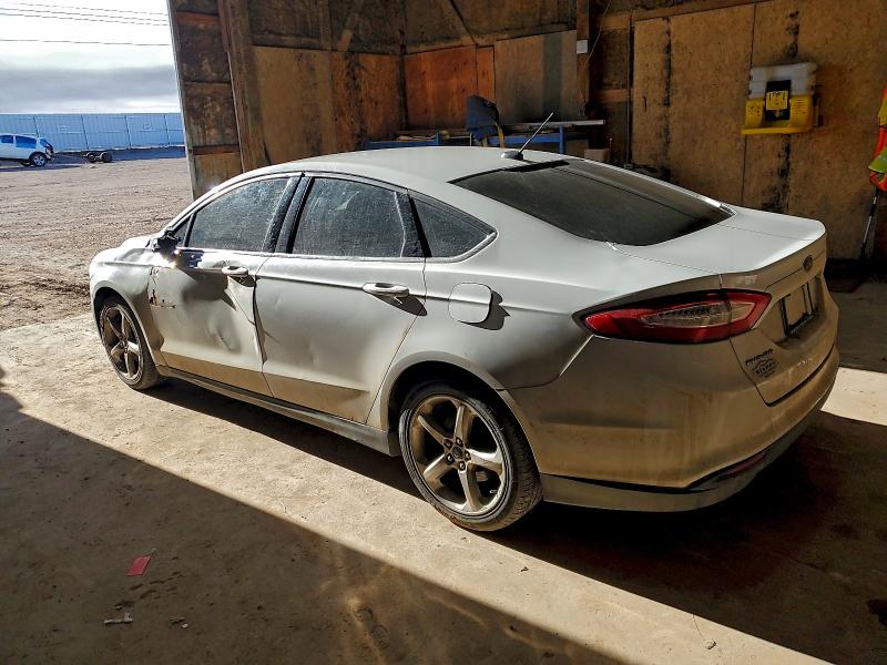 Aukcja sprzedaży 2014 Ford Fusion, vin: 1FA6P0G77E5375022, numer aukcji: 76557145