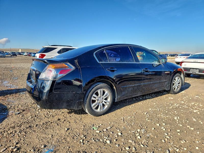 Продаж на аукціоні авто 2012 Nissan Altima Bas, vin: 1N4AL2AP4CN568011, номер лоту: 94806155