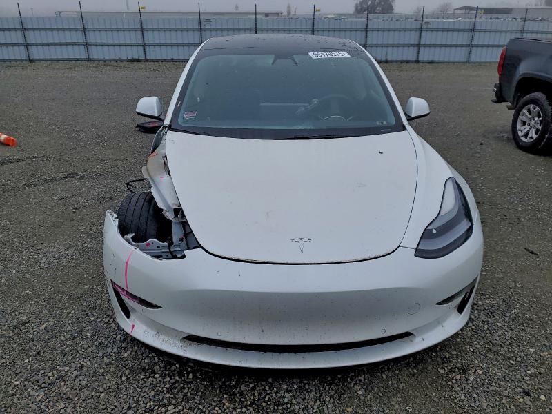 Продаж на аукціоні авто 2021 Tesla Model 3, vin: 5YJ3E1EA7MF996510, номер лоту: 98179575