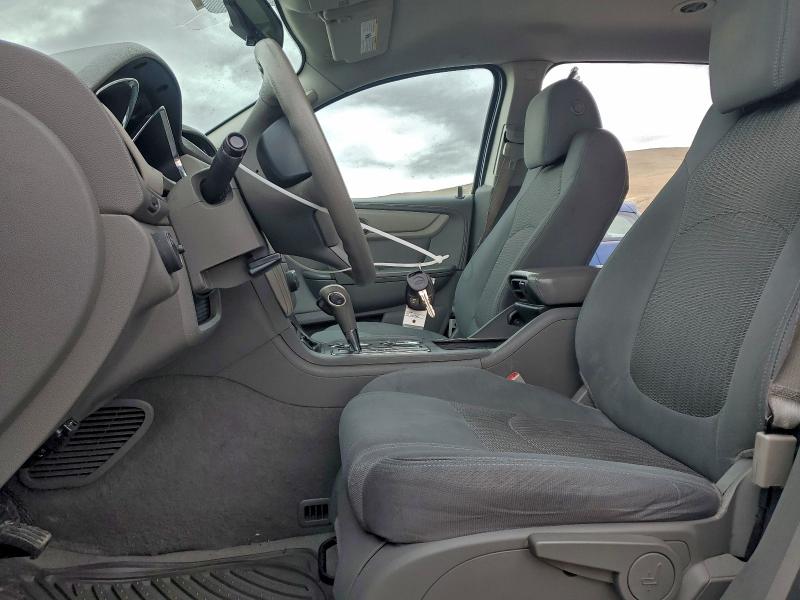 Aukcja sprzedaży 2015 Chevrolet Traverse, vin: 1GNKRFED3FJ161966, numer aukcji: 97451215
