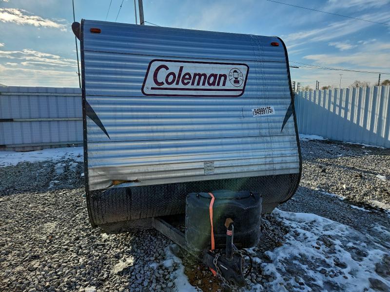 Aukcja sprzedaży 2017 Coleman Lantern Lt, vin: 4YDT1922XHH931242, numer aukcji: 94999175