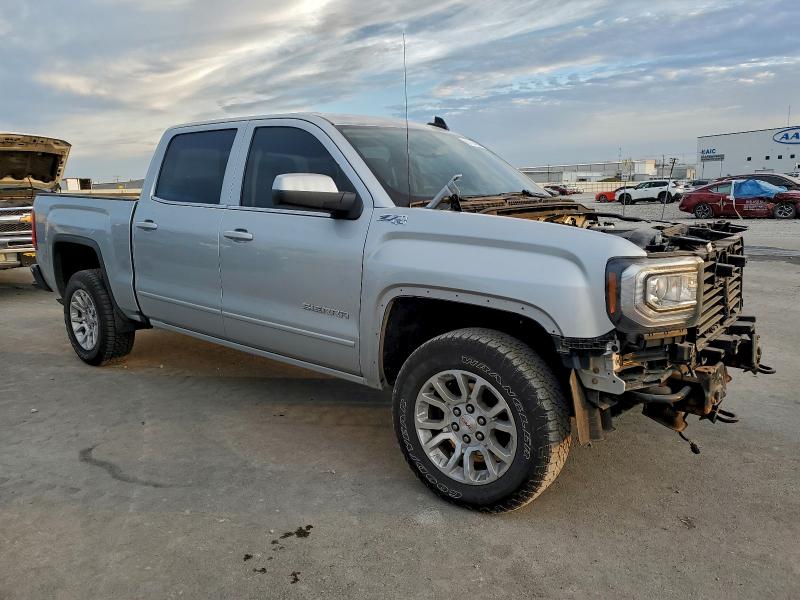 Продажа на аукционе авто 2018 Gmc Sierra, vin: 3GTU2MEC9JG120642, номер лота: 96766455
