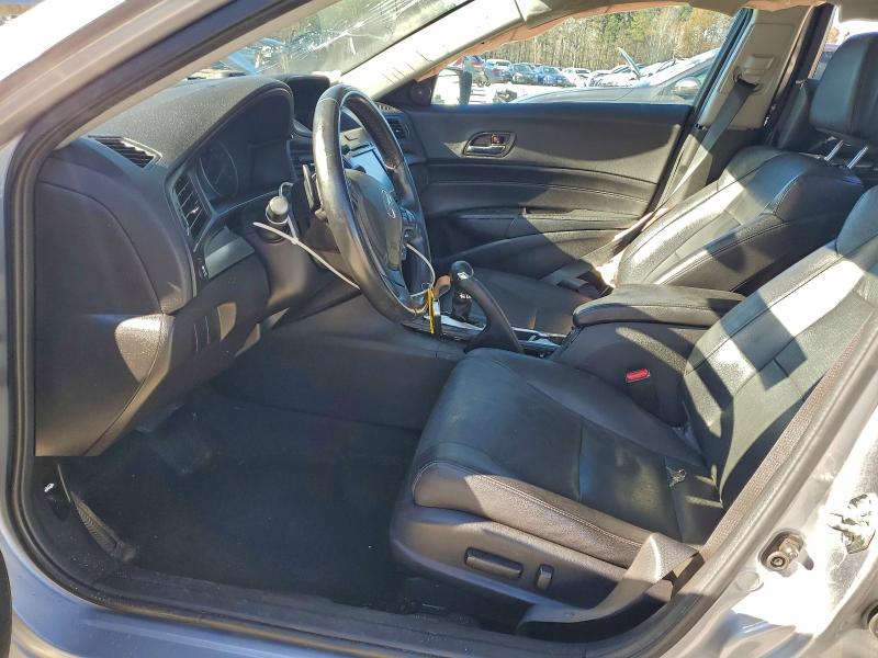 Продажа на аукционе авто 2017 Acura Ilx Premiu, vin: 19UDE2F70HA004611, номер лота: 97786845