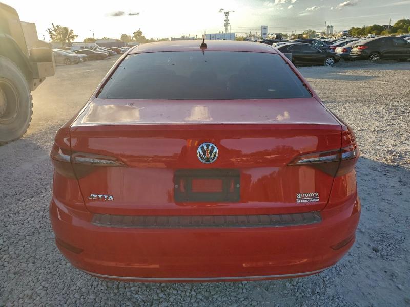 Aukcja sprzedaży 2019 Volkswagen Jetta, vin: 3VWCB7BU8KM180972, numer aukcji: 98112775