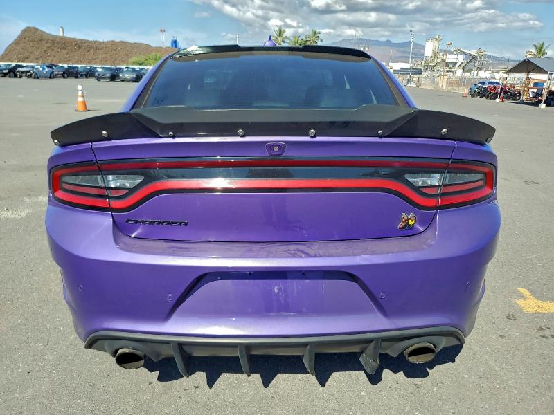 Продаж на аукціоні авто 2019 Dodge Charger, vin: 2C3CDXGJ1KH625874, номер лоту: 95319465