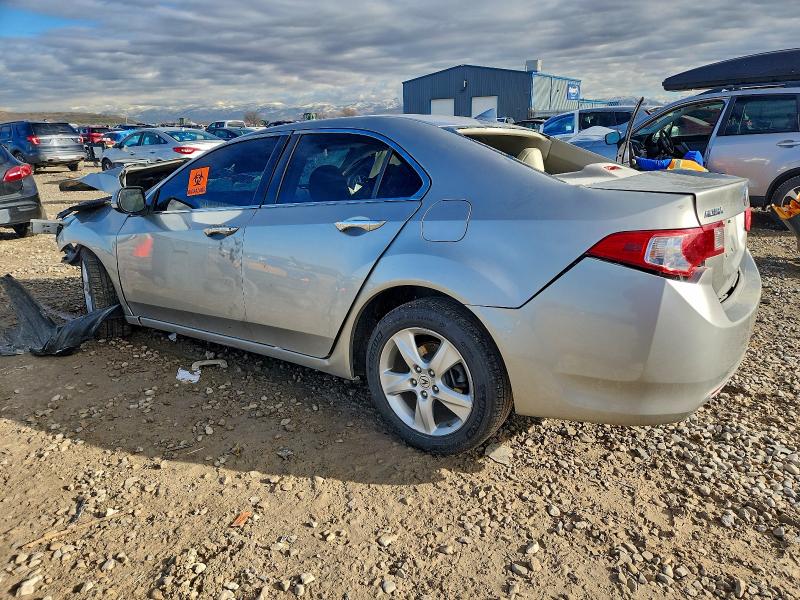 Продажа на аукционе авто 2010 Acura Tsx, vin: JH4CU2F60AC026735, номер лота: 95315865
