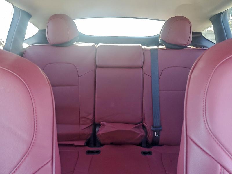 94926075 :رقم المزاد ، 7SAYGDED1RF195383 vin ، 2024 Tesla Model Y مزاد بيع