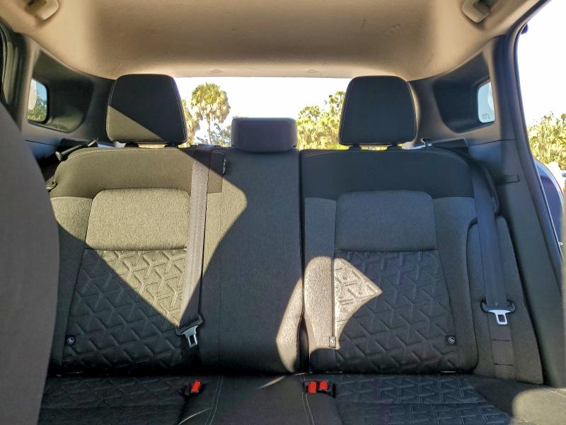 Aukcja sprzedaży 2025 Nissan Kicks Sv, vin: 3N8AP6CA7SL303469, numer aukcji: 98749485