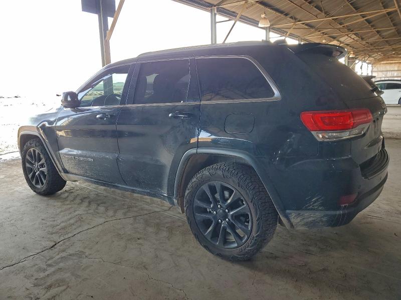 Продаж на аукціоні авто 2017 Jeep Grand Cherokee, vin: 1C4RJEAG6HC929942, номер лоту: 97180025