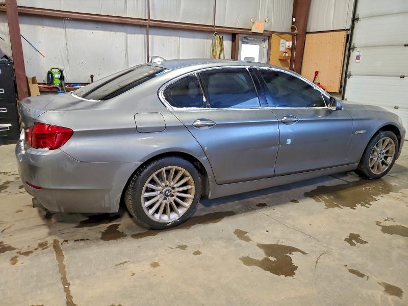 97162315 :رقم المزاد ، WBAFU7C51DDU70757 vin ، 2013 Bmw 535 Xi مزاد بيع
