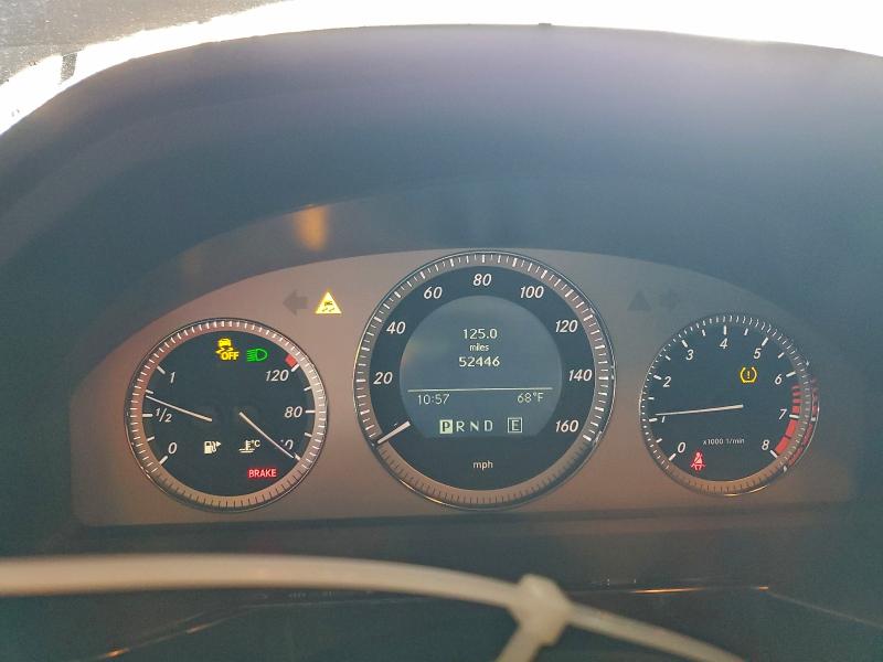 94365875 :رقم المزاد ، WDCGG8HB5BF606158 vin ، 2011 Mercedes-benz Glk 350 4m مزاد بيع