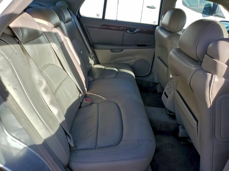 Auction sale of the 2005 Cadillac Deville, vin: 1G6KD54Y45U108229, lot number: 94944285
