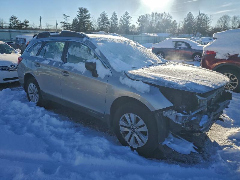 Aukcja sprzedaży 2017 Subaru Outback 2., vin: 4S4BSAACXH3439097, numer aukcji: 96010625